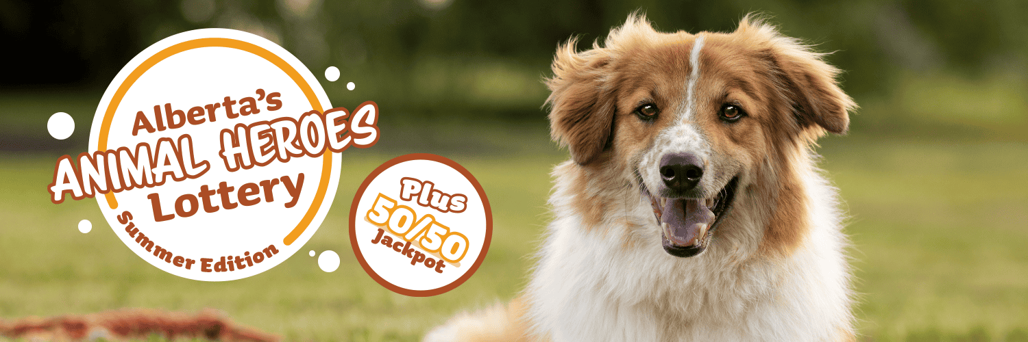 Make A Difference | Alberta SPCA